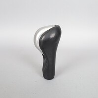 1997-2004 Porsche 911 Boxster Automatic Shift Knob Black 99642606910 OEM Used