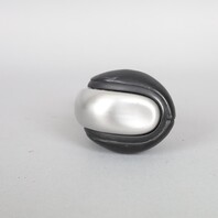 1997-2004 Porsche 911 Boxster Automatic Shift Knob Black 99642606910 OEM Used