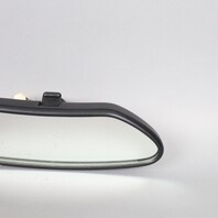 1997-2012 Porsche Boxster Cayman Interior Inside Rear View Mirror OEM Used
