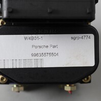 1999-2001 Porsche 911 996 Boxster 986 ABS Brake Pump 99635575504 OEM Used