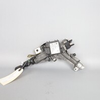 1997‑2005 Porsche 911 996 Boxster 986 Ignition Lock Housing 99634701706 OEM Used