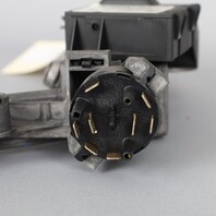 1997‑2005 Porsche 911 996 Boxster 986 Ignition Lock Housing 99634701706 OEM Used