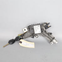 1997‑2005 Porsche 911 996 Boxster 986 Ignition Lock Housing 99634701706 OEM Used