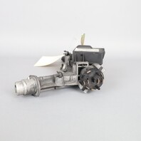 1997‑2005 Porsche 911 996 Boxster 986 Ignition Lock Housing 99634701706 OEM Used
