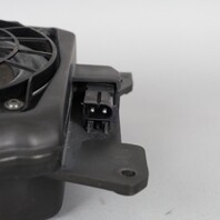 1997-2001 Porsche 911 Boxster Door Speaker Box Pair HAES 99664501101 OEM Used