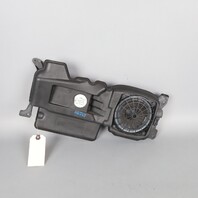 1997-2001 Porsche 911 Boxster Door Speaker Box Pair HAES 99664501101 OEM Used