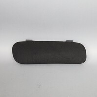1999-2012 Porsche 911 Convertible Right Roll Bar Trim Cover 99655534600 OEM Used