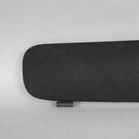 1999-2012 Porsche 911 Convertible Right Roll Bar Trim Cover 99655534600 OEM Used