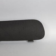 1999-2012 Porsche 911 Convertible Right Roll Bar Trim Cover 99655534600 OEM Used