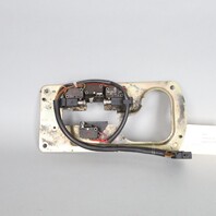 1990-1995 Porsche 911 964 993 Tiptronic Switch 96461302305 OEM Used