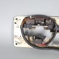1990-1995 Porsche 911 964 993 Tiptronic Switch 96461302305 OEM Used