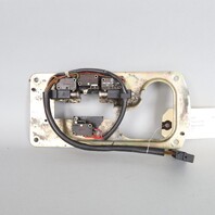 1990-1995 Porsche 911 964 993 Tiptronic Switch 96461302305 OEM Used