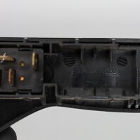 2002-2004 Porsche 911 996 Seat Heater Switch Panel Batwing 99655233502 OEM Used