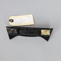 2002-2004 Porsche 911 996 Seat Heater Switch Panel Batwing 99655233502 OEM Used