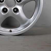 1995-1998 Porsche 911 993 Wheel 17 X 9 Cup Rim 99336212800 OEM Used