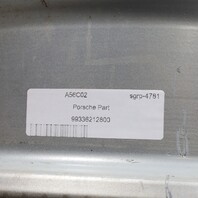 1995-1998 Porsche 911 993 Wheel 17 X 9 Cup Rim 99336212800 OEM Used