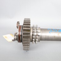 2002-2004 Porsche 911 Boxster IMS Intermediate Shaft 99610501567 OEM Used