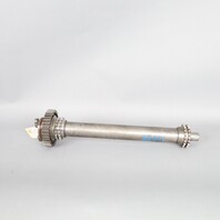 2002-2004 Porsche 911 Boxster IMS Intermediate Shaft 99610501567 OEM Used