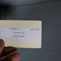 Porsche Part