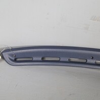 1990-1998 Porsche 911 964 993 Dash Defroster Trim 96455241100 Blue OEM Used