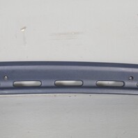 1990-1998 Porsche 911 964 993 Dash Defroster Trim 96455241100 Blue OEM Used