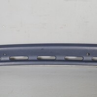 1990-1998 Porsche 911 964 993 Dash Defroster Trim 96455241100 Blue OEM Used