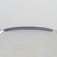 1990-1998 Porsche 911 964 993 Dash Defroster Trim 96455241100 Blue OEM Used