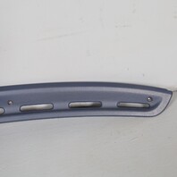 1990-1998 Porsche 911 964 993 Dash Defroster Trim 96455241100 Blue OEM Used