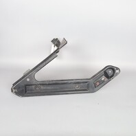 05-12 Porsche 911 997 Boxster Cayman 987 Radiator Mount Bracket Left OEM Used