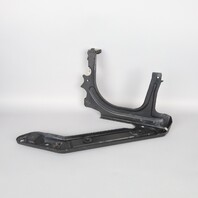 05-12 Porsche 911 997 Boxster Cayman 987 Radiator Mount Bracket Left OEM Used