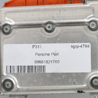 Porsche 911 996 Boxster 986 SRS Module 99661821700 OEM Used