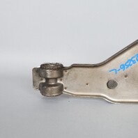 2002-2004 Porsche 911 996 3.6 Left Muffler Support Bracket 99611123702 OEM Used