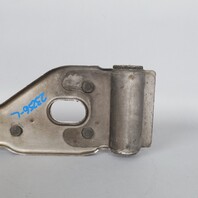 2002-2004 Porsche 911 996 3.6 Left Muffler Support Bracket 99611123702 OEM Used