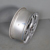 2005-2008 Porsche Boxster Cayman 987 Wheel 19 x 8 Rim Lobster Claw BENT AS IS