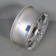 2005-2008 Porsche Boxster Cayman 987 Wheel 19 x 8 Rim Lobster Claw BENT AS IS