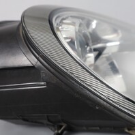 2005-2008 Porsche Boxster Cayman 987 Right Halogen Headlight OEM Used