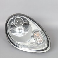 2005-2008 Porsche Boxster Cayman 987 Right Halogen Headlight OEM Used