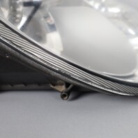 2005-2008 Porsche Boxster Cayman 987 Right Halogen Headlight OEM Used