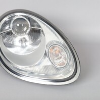 2005-2008 Porsche Boxster Cayman 987 Right Halogen Headlight OEM Used
