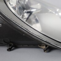 2005-2008 Porsche Boxster Cayman 987 Right Halogen Headlight OEM Used