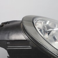 2005-2008 Porsche Boxster Cayman 987 Right Halogen Headlight OEM Used