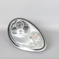 2005-2008 Porsche Boxster Cayman 987 Right Halogen Headlight OEM Used