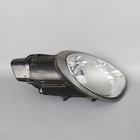 2005-2008 Porsche Boxster Cayman 987 Right Halogen Headlight OEM Used