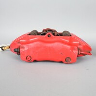 2000-2012 Porsche Boxster Cayman Front Brake Calipers Brembo Pair Red OEM Used