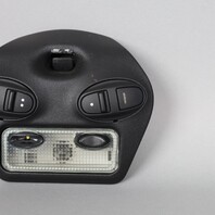 2005-2012 Porsche Boxster 987 Top Latch Catch Dome Light 98656163501 OEM Used