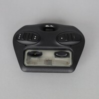 2005-2012 Porsche Boxster 987 Top Latch Catch Dome Light 98656163501 OEM Used
