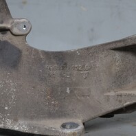 1999-2004 Porsche 911 996 Right Rear Suspension Bracket 99633105602 OEM