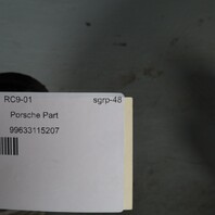 1999-2004 Porsche 911 996 Right Rear Suspension Bracket 99633105602 OEM