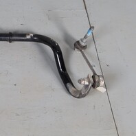 05-12 Porsche 911 Boxster Cayman Front Stabilizer Sway Bar 99734370107 OEM Used