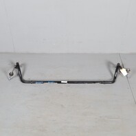 05-12 Porsche 911 Boxster Cayman Front Stabilizer Sway Bar 99734370107 OEM Used